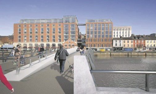 Metropole hotel in Cork to get €50m revamp