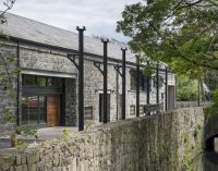 Winners of the 2017 RIAI Architecture Awards announced