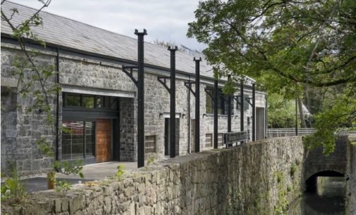 Winners of the 2017 RIAI Architecture Awards announced