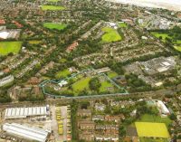 RTÉ land at Donnybrook sells for €107.5m