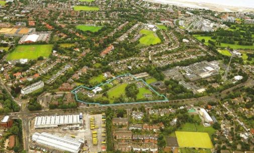 RTÉ land at Donnybrook sells for €107.5m