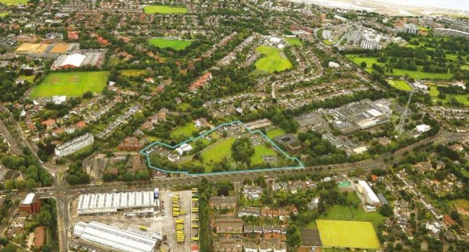 RTÉ land at Donnybrook sells for €107.5m