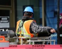 HSA construction inspection campaign to focus on occupational health