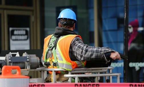 HSA construction inspection campaign to focus on occupational health