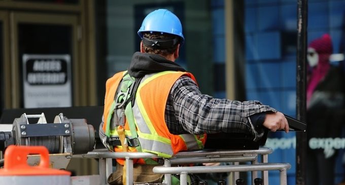 HSA construction inspection campaign to focus on occupational health