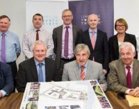‘Opera Site’ planning process in Limerick commences