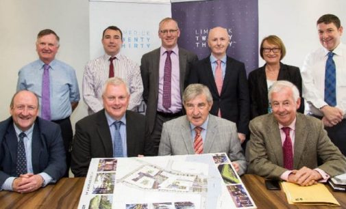 ‘Opera Site’ planning process in Limerick commences