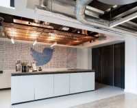 Twitter EMEA HQ scoops LEED Platinum Level