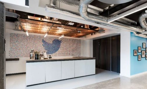 Twitter EMEA HQ scoops LEED Platinum Level