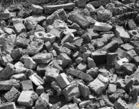 Construction & demolition waste – how to turn waste into an opportunity