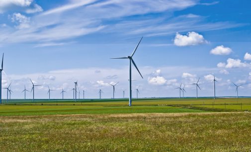 German energy group enters Irish renewables market