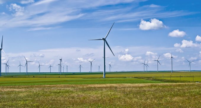 German energy group enters Irish renewables market