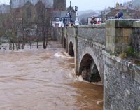 Ten-Year €1 Billion Programme of Investment in Flood Relief Measures Launched