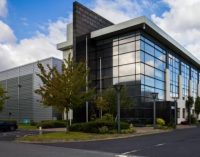 High profile building goes for €11.05m