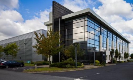 High profile building goes for €11.05m