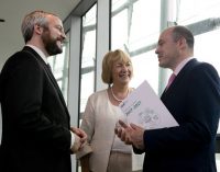 SEAI launches New five year strategy