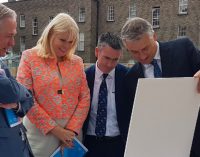 National Student Accommodation Strategy launches