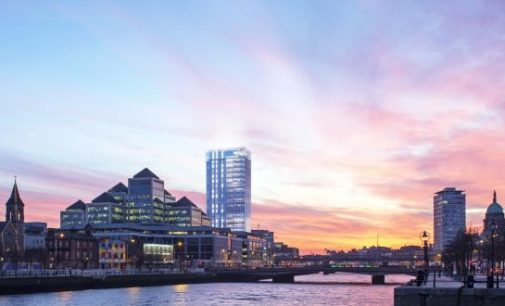 Johnny Ronan’s team expresses shock as proposal to build Dublin’s tallest building is rejected
