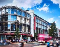NI’s largest single commercial property transaction