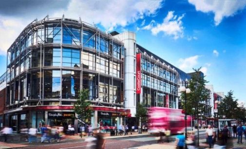 NI’s largest single commercial property transaction