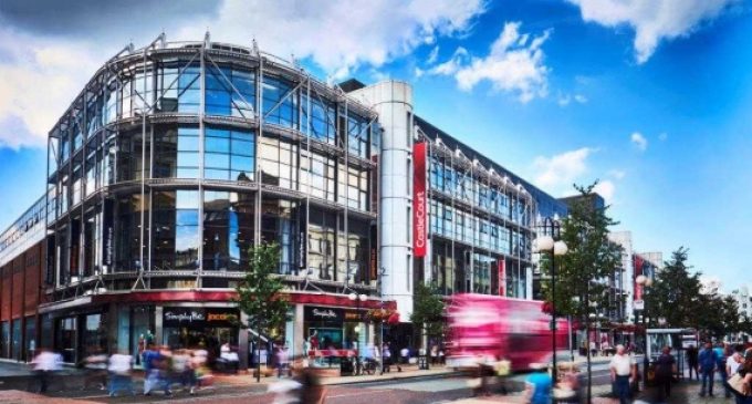 NI’s largest single commercial property transaction