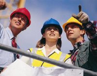 Construction industry could lead the way on closing gender pay gap – RICS