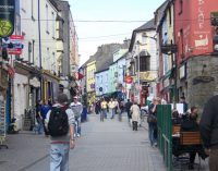 Increase in housing construction across Galway