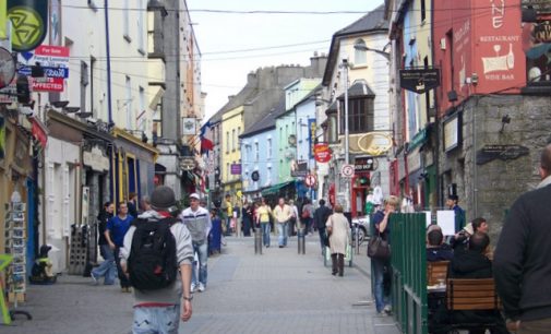 Increase in housing construction across Galway