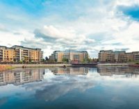 Patrizia pays €132m for buy-to-let apartment scheme