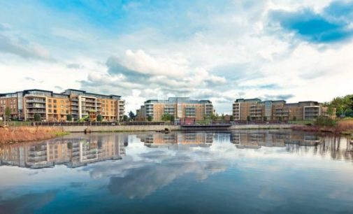 Patrizia pays €132m for buy-to-let apartment scheme