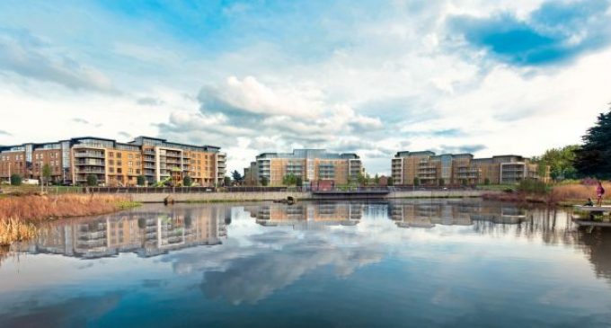 Patrizia pays €132m for buy-to-let apartment scheme