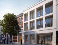 €30m, five-storey office building to be built by JCD on South Mall, Cork