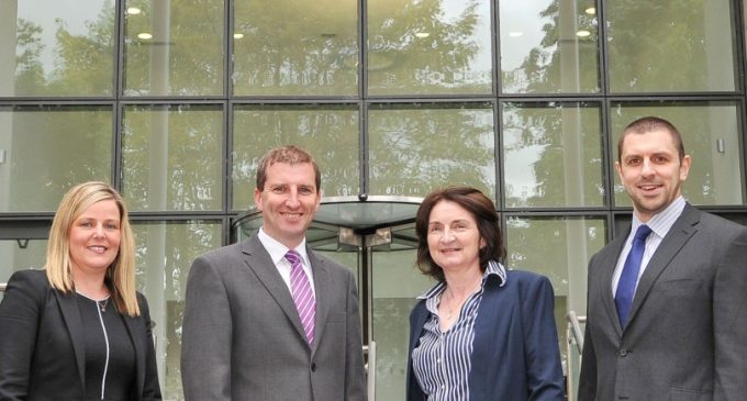 Sweco UK expands into Cork