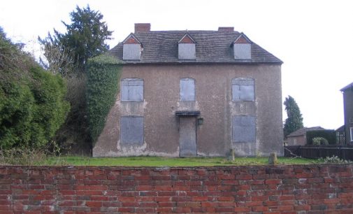 New empty houses database goes live