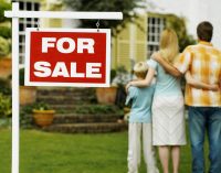 Survey reveals one in five people might never afford their own home