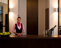 Dublin outperforms in terms of hotel occupancy