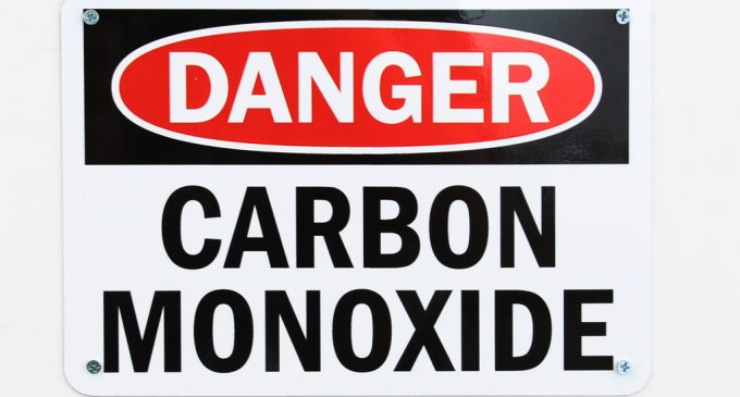 Carbon Monoxide Awareness Week approaches