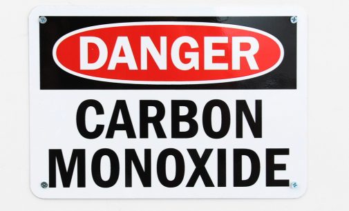 Carbon Monoxide Awareness Week approaches