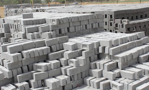 CRH agrees US$3.5bn acquisition of Ash Grove Cement