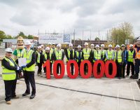 Considerate Constructors Scheme reaches major milestone