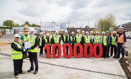 Considerate Constructors Scheme reaches major milestone