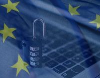 GDPR – the countdown is on