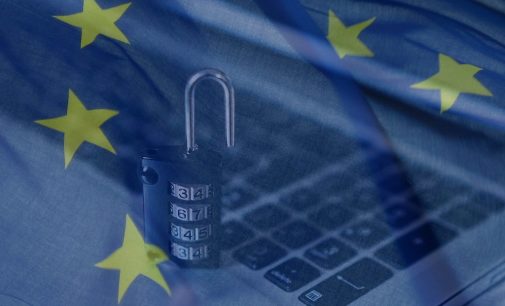 GDPR – the countdown is on