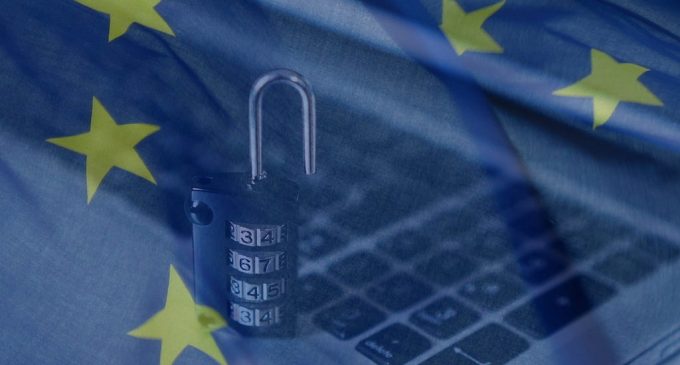 GDPR – the countdown is on