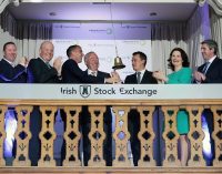 Greencoat Renewables raises €270 million through IPO on the ISE