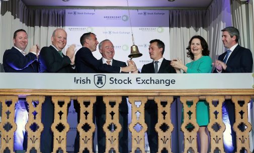 Greencoat Renewables raises €270 million through IPO on the ISE