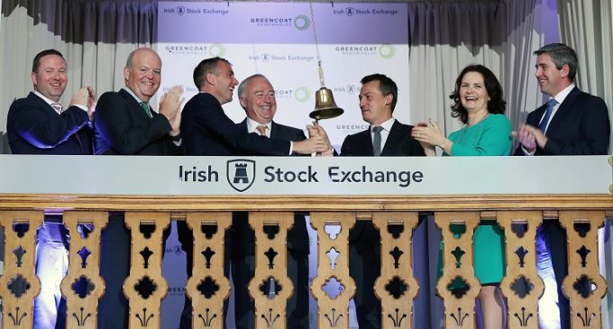 Greencoat Renewables raises €270 million through IPO on the ISE