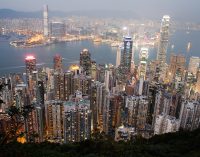 Direct Hong Kong flights will help Ireland land business