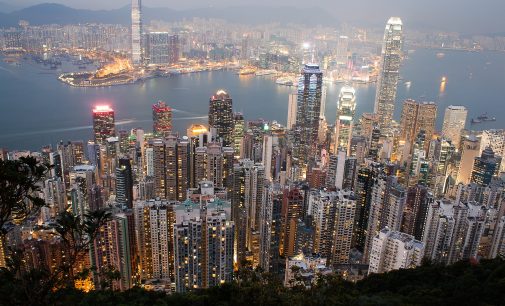 Direct Hong Kong flights will help Ireland land business