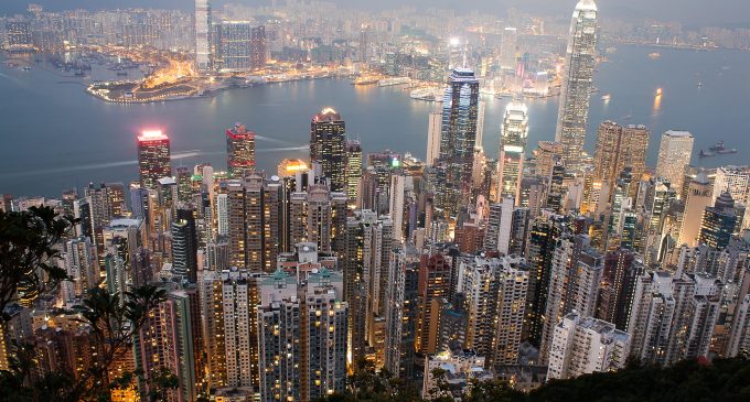 Direct Hong Kong flights will help Ireland land business